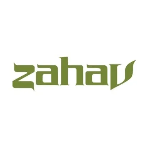 Zahav