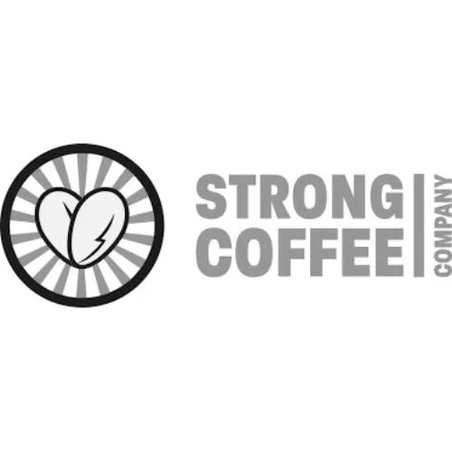 Strong Coffee