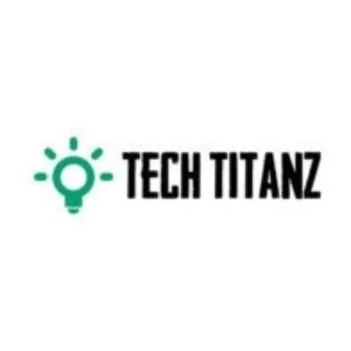 TECH TITANZ