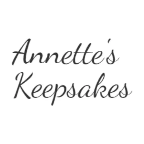 annetteskeepsakes.com