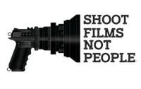 Shoot Films Not People