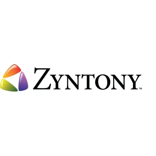 Zyntony