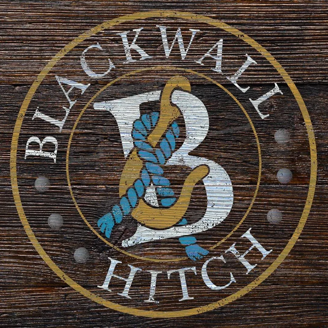 Blackwall Hitch Baltimore