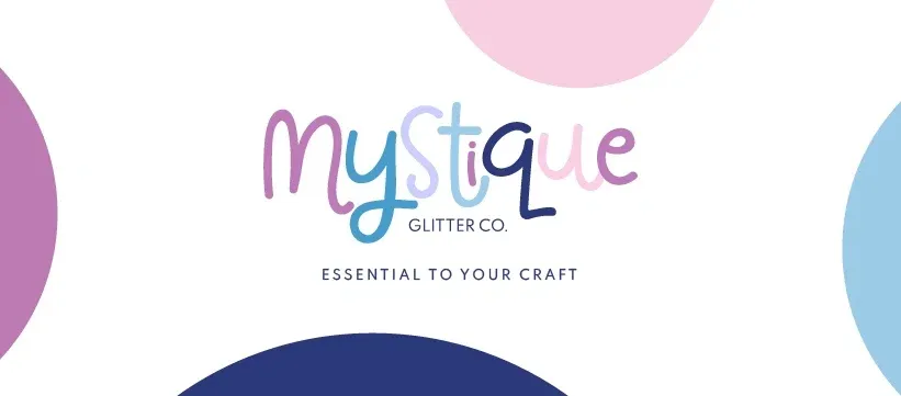 Mystique Glitter Co.