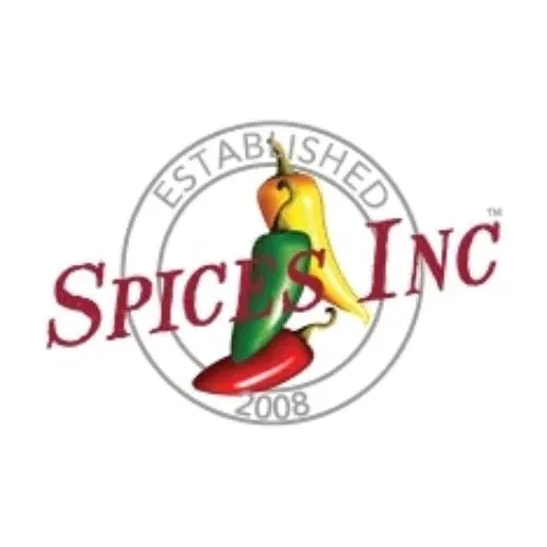 SpicesInc.com