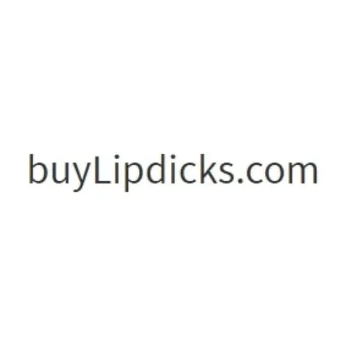 buyLipdicks.com