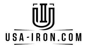 USA-Iron