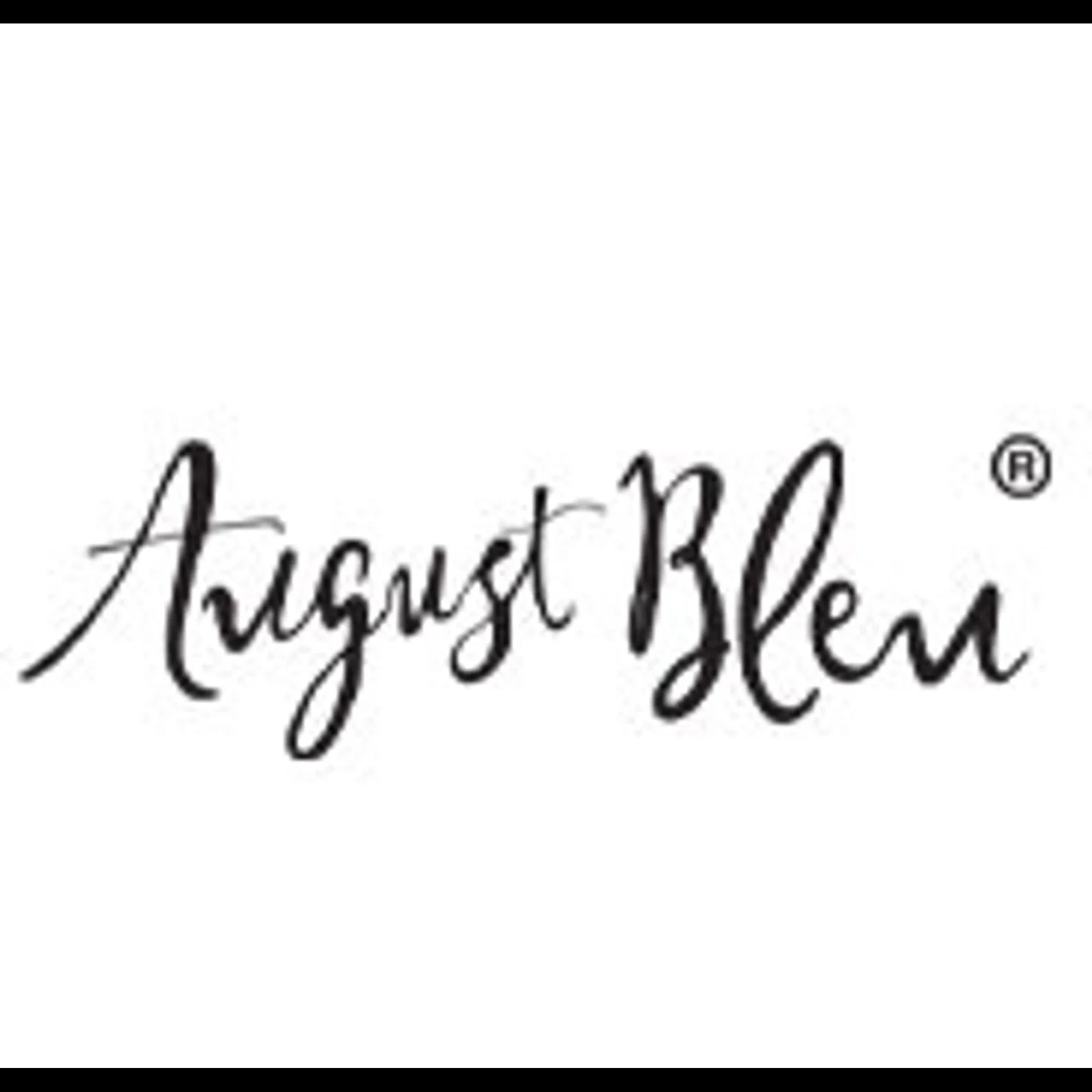 augustbleu.com