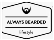 Always Bearded