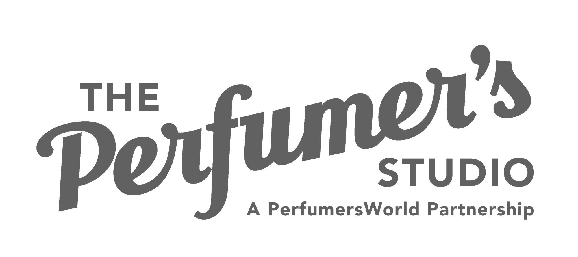 The Perfumers Studio