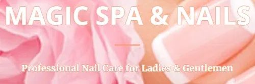 MAGIC SPA & NAILS