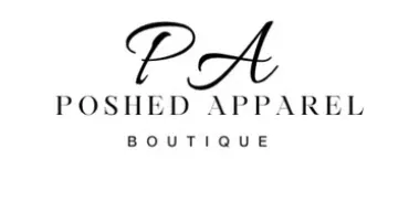 Poshed Apparel Boutique