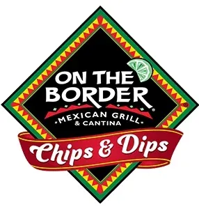 On The Border Chips