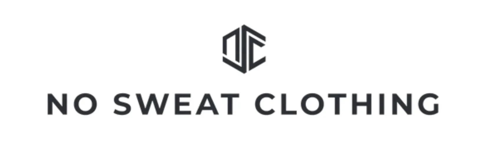 No Sweat Clothing