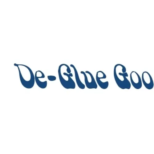 De-Glue Goo