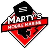 Marty's Mobile Marine