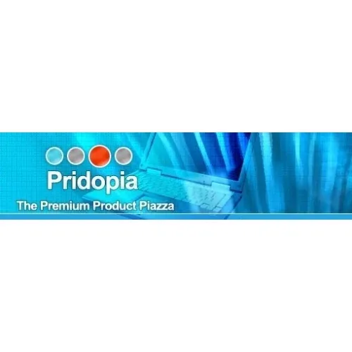 Pridopia