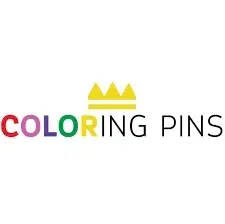 Coloringpins