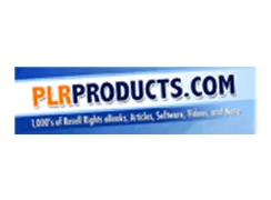 PLR Products