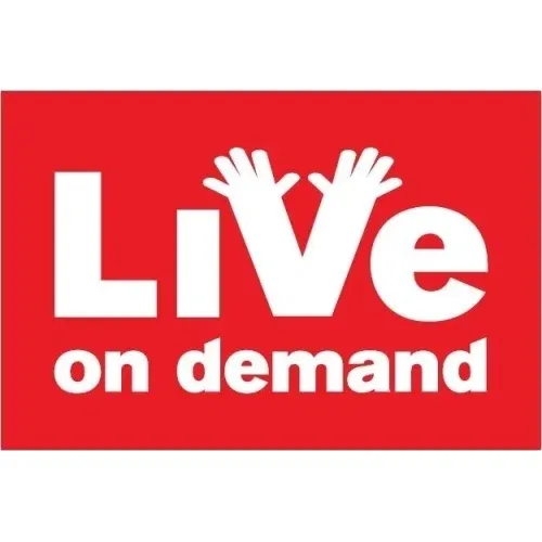 Live On Demand