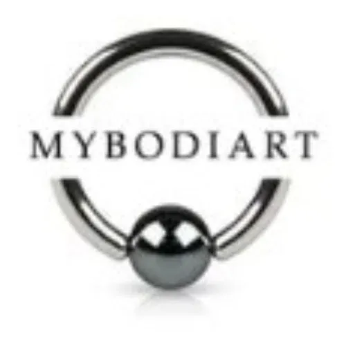 MyBodiArt