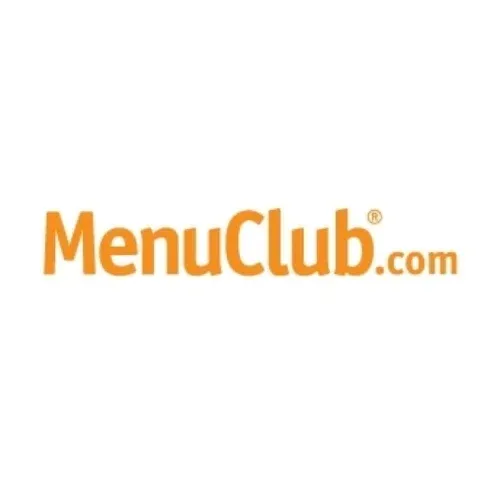 Menuclub