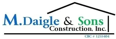 M. Daigle and Sons