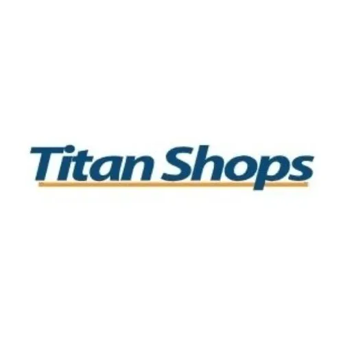 Titan Shops