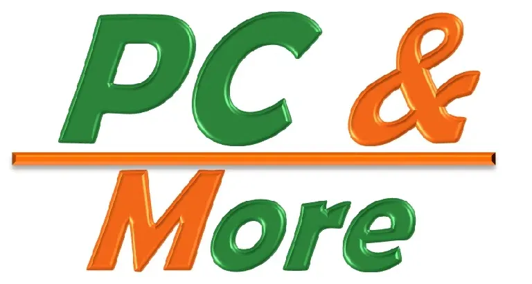 PC & More