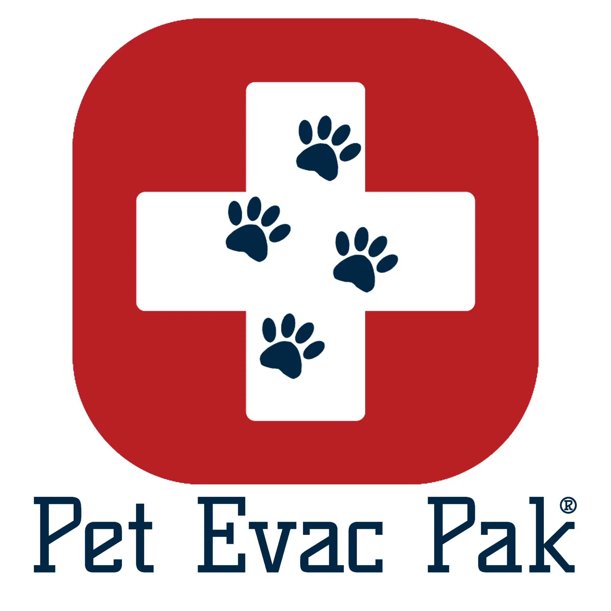 Pet Evac Pak