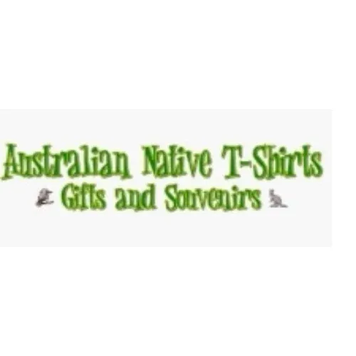 Australian Native T Shirts