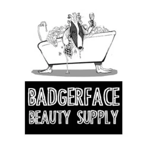 Badgerface Beauty