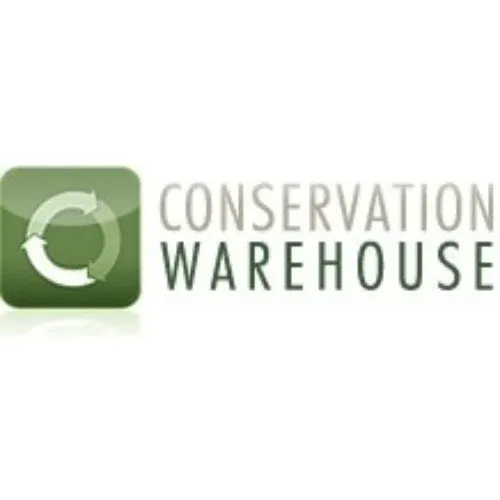 Conservation Warehouse