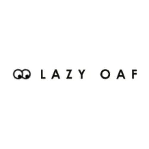 Lazy Oaf