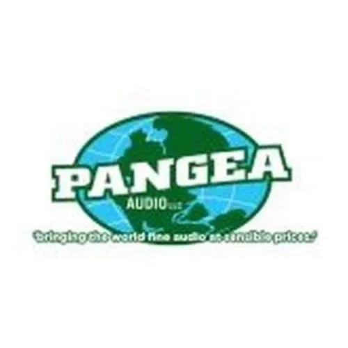 Pangea Audio