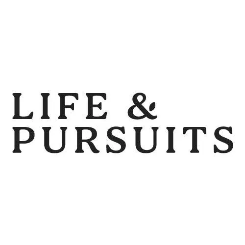 Life And Pursuits