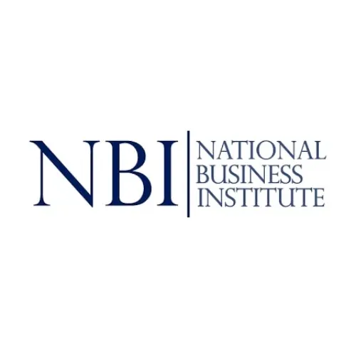 National Business Institute