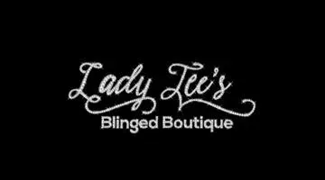 Lady Tee's Blinged T-Shirt Boutique