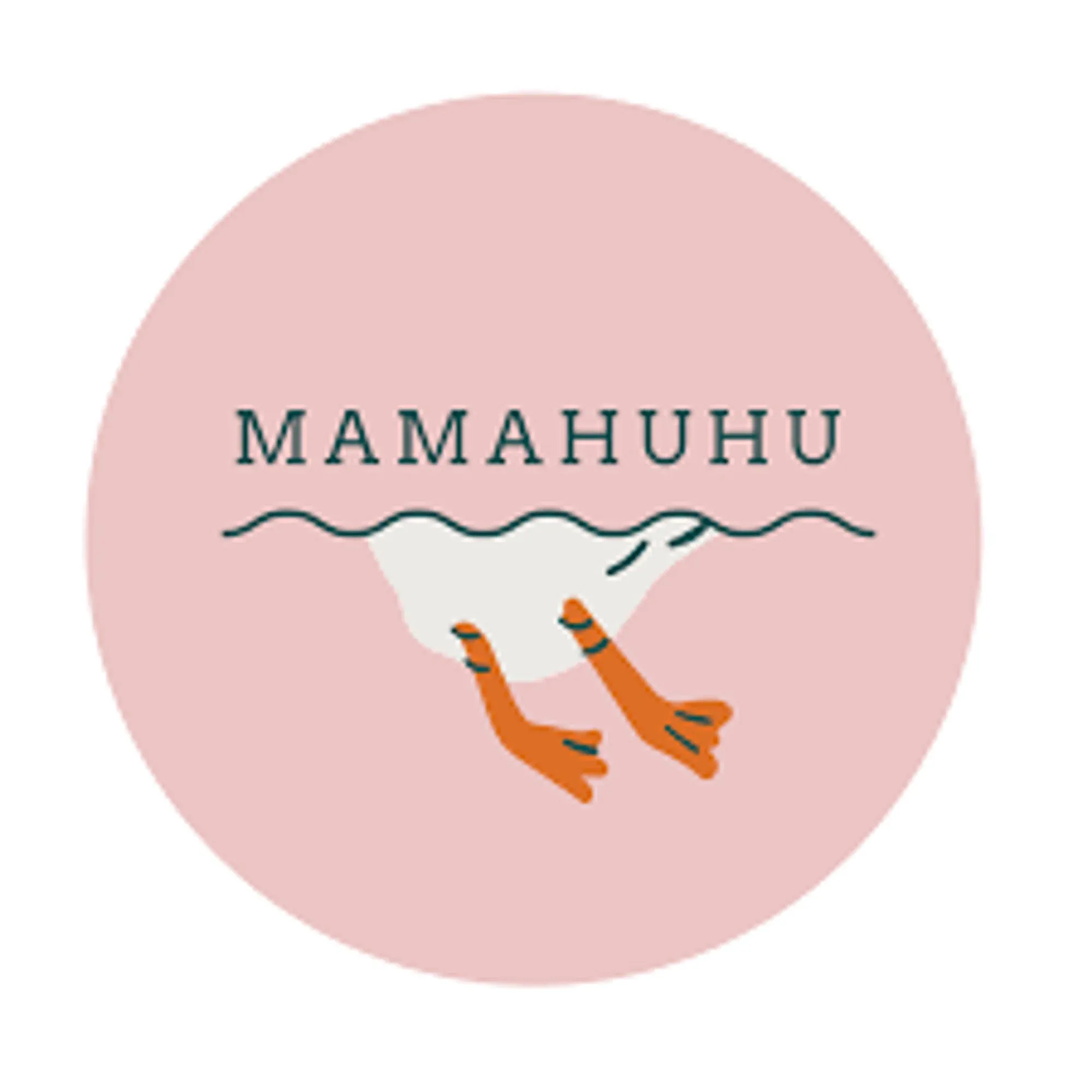 Mamahuhu