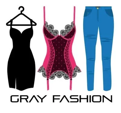 grayfashion.com