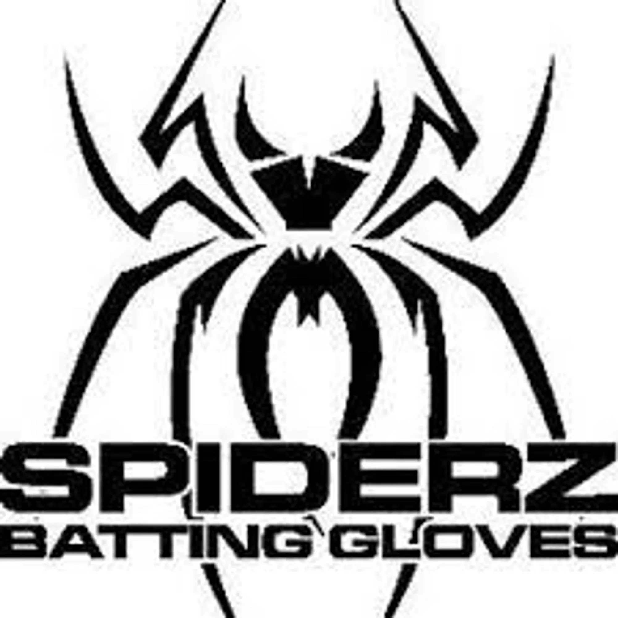 Spiderz Batting Gloves