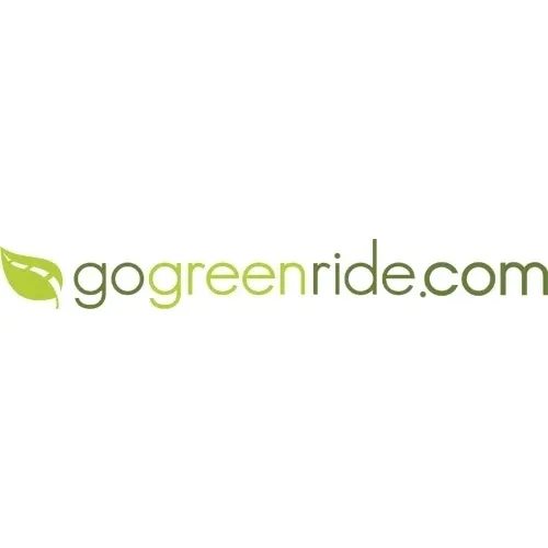 GoGreenRide