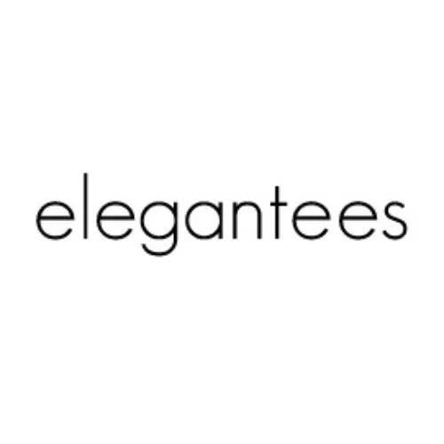 Elegantees