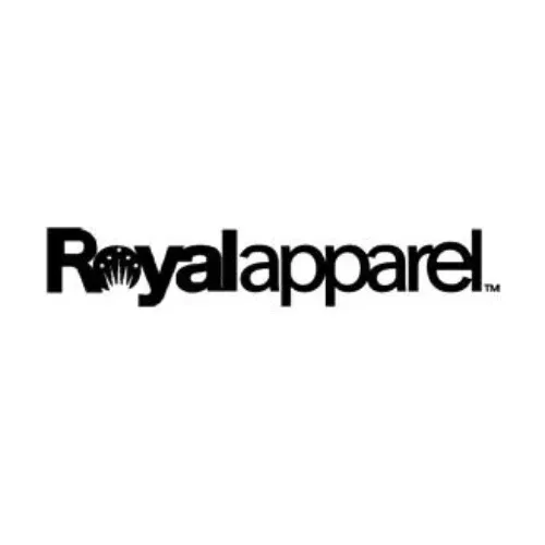 Royal Apparel Wholesale