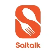 Saltalk