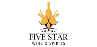 5 star wine