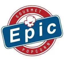 Epic Gourmet Popcorn