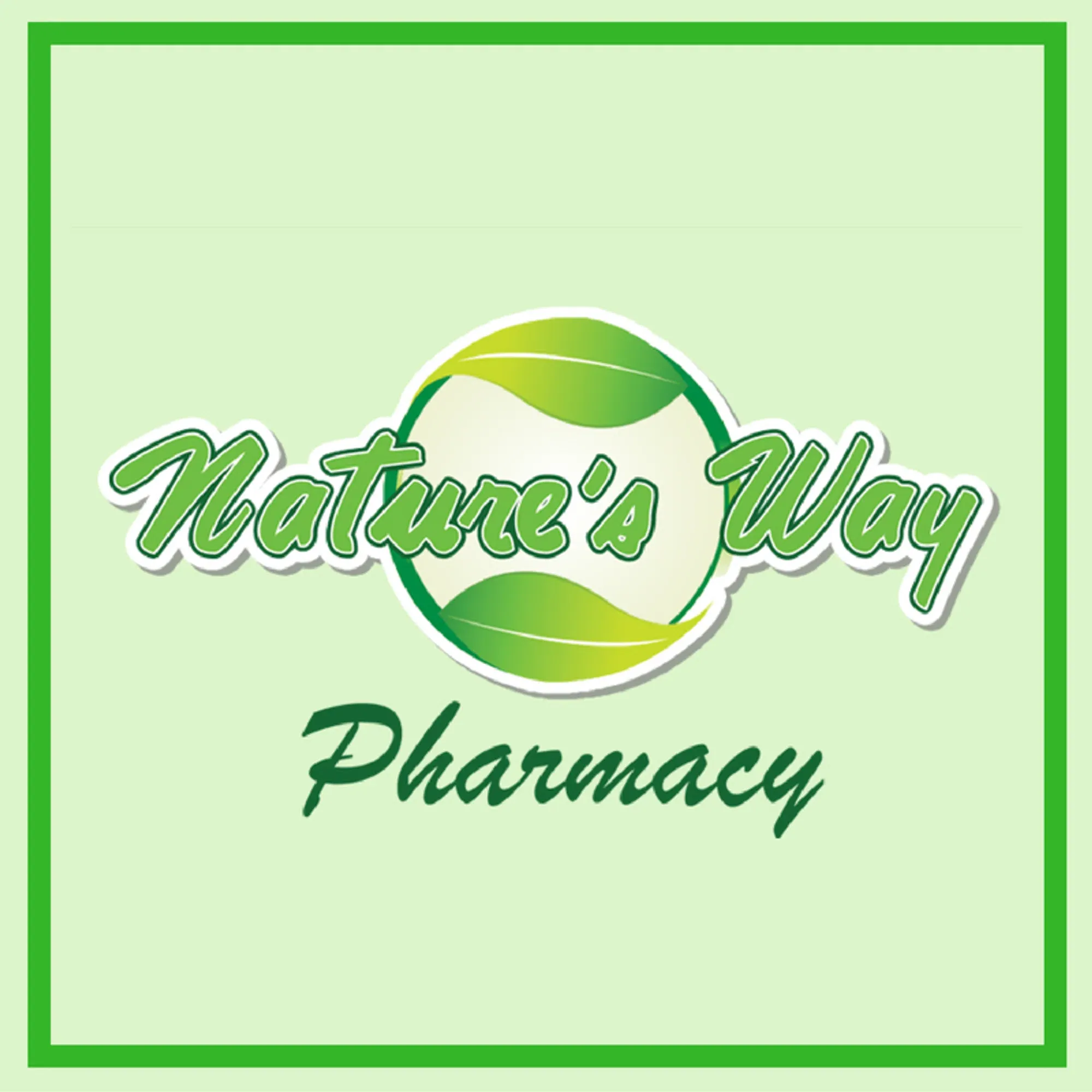 Nature's Way Pharmacy