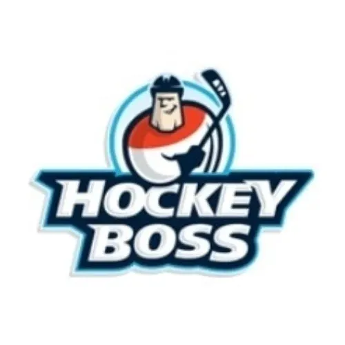 Hockeyboss