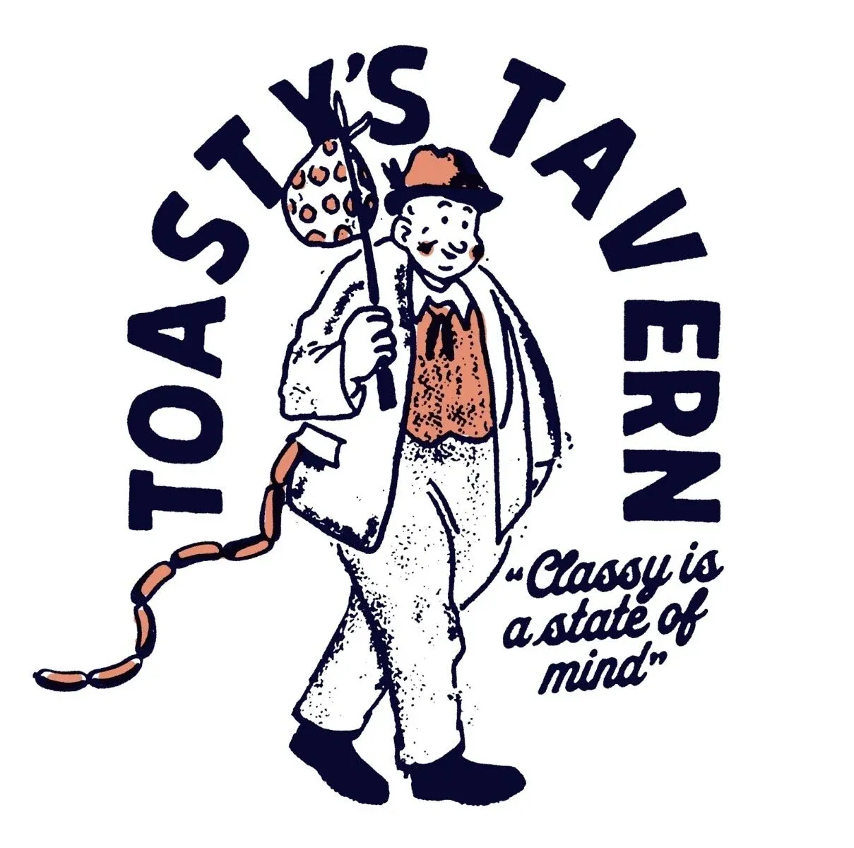 Toastys Tavern